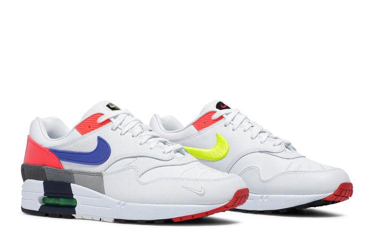 Nike Air Max 1 'Evolution of Icons'