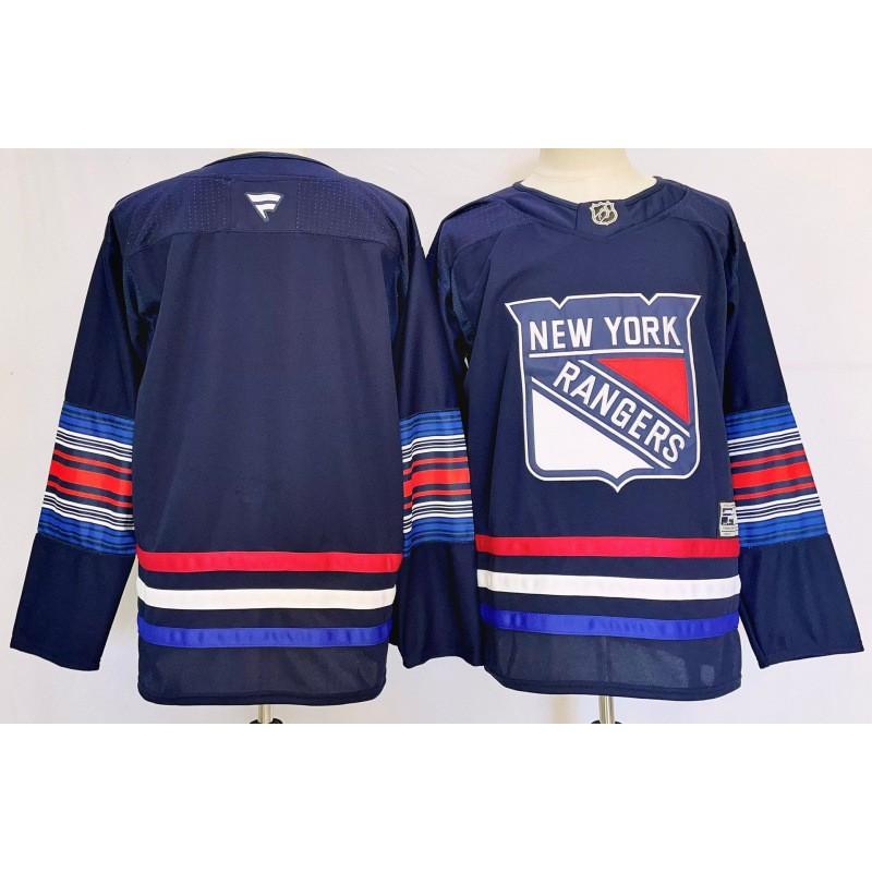NHL Team Ice Hockey Practice Jersey Long Sleeve Training Shirt Men Women Blue Jackets Flyers Rangers