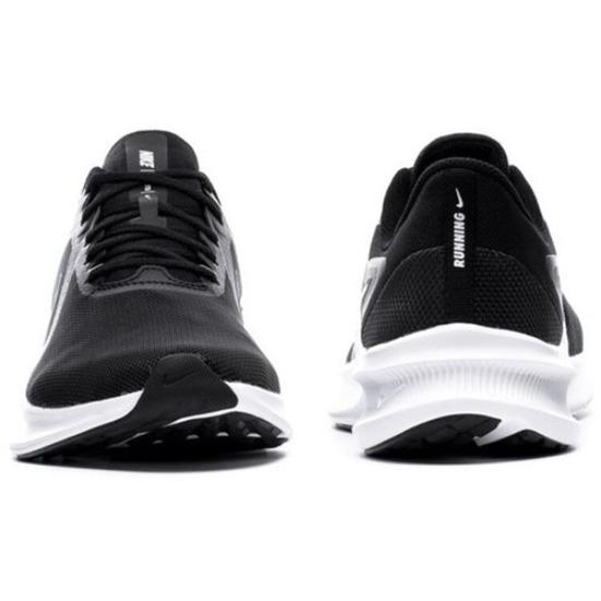 Nike Downshifter 10 Black - CI9981-004
