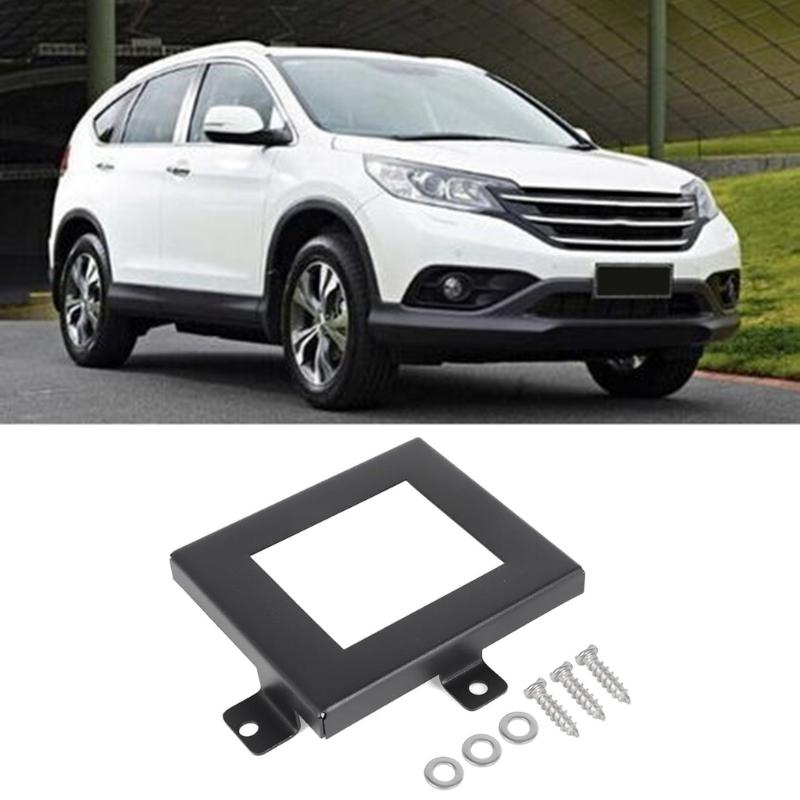 Radars Sensor Protector Cover for 2022-2025 Front Radars Sensor Protection Cover with Mounting Screw Auto Accessories