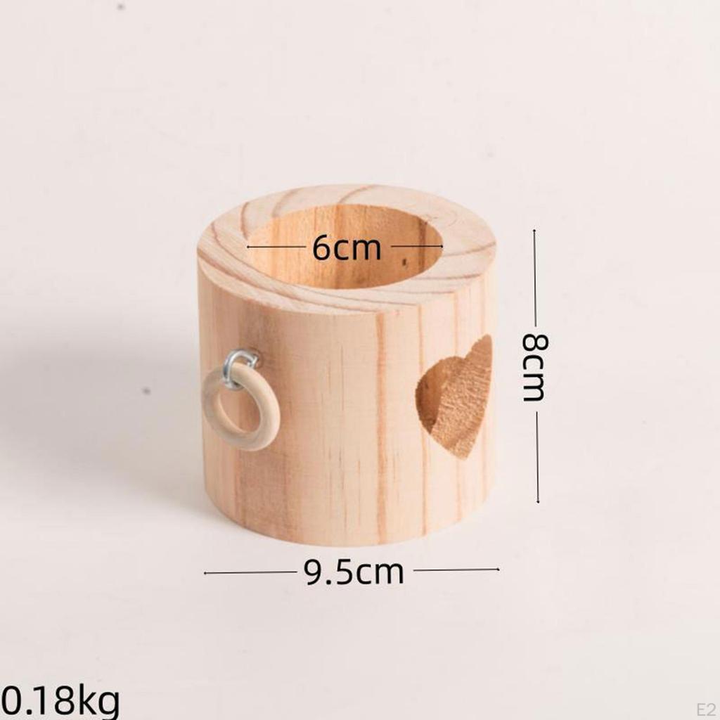 Wooden Candle Stand Set for Home Decoration And Events