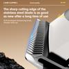 Hair Trimmer for Hair Cutting Machine Beard Trimmer Profesional Cordless Haircut Machine Rechargeable SM-726