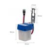 1Pcs Auto On/Off Photocell Street Light Switch Waterproof Photo Control Sensor Switch Ac220V 10A Automatic Switch
