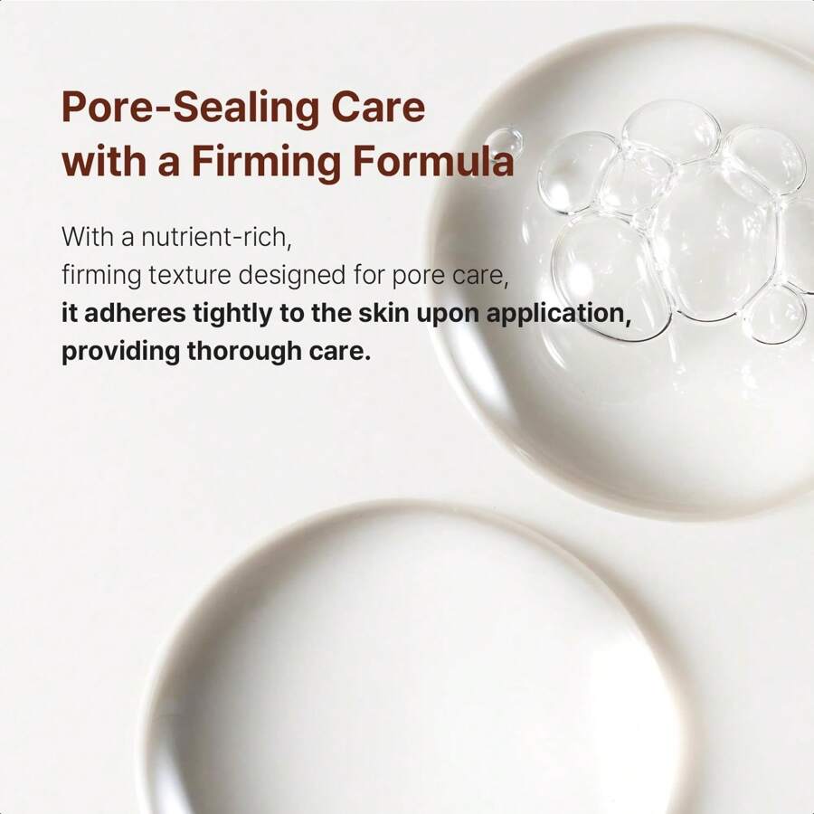 AVCA Pore Fit Retinol Ampoule 100ml  For Large Pores , Fine Lines, Anti Aging & Wrinkle Care