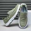 Fashion Sneakers Non Slip Plus Big Size Running Platform Man Shoe Common Comfortable Designer Luxury Adults Elegant Men's Casual Shoes