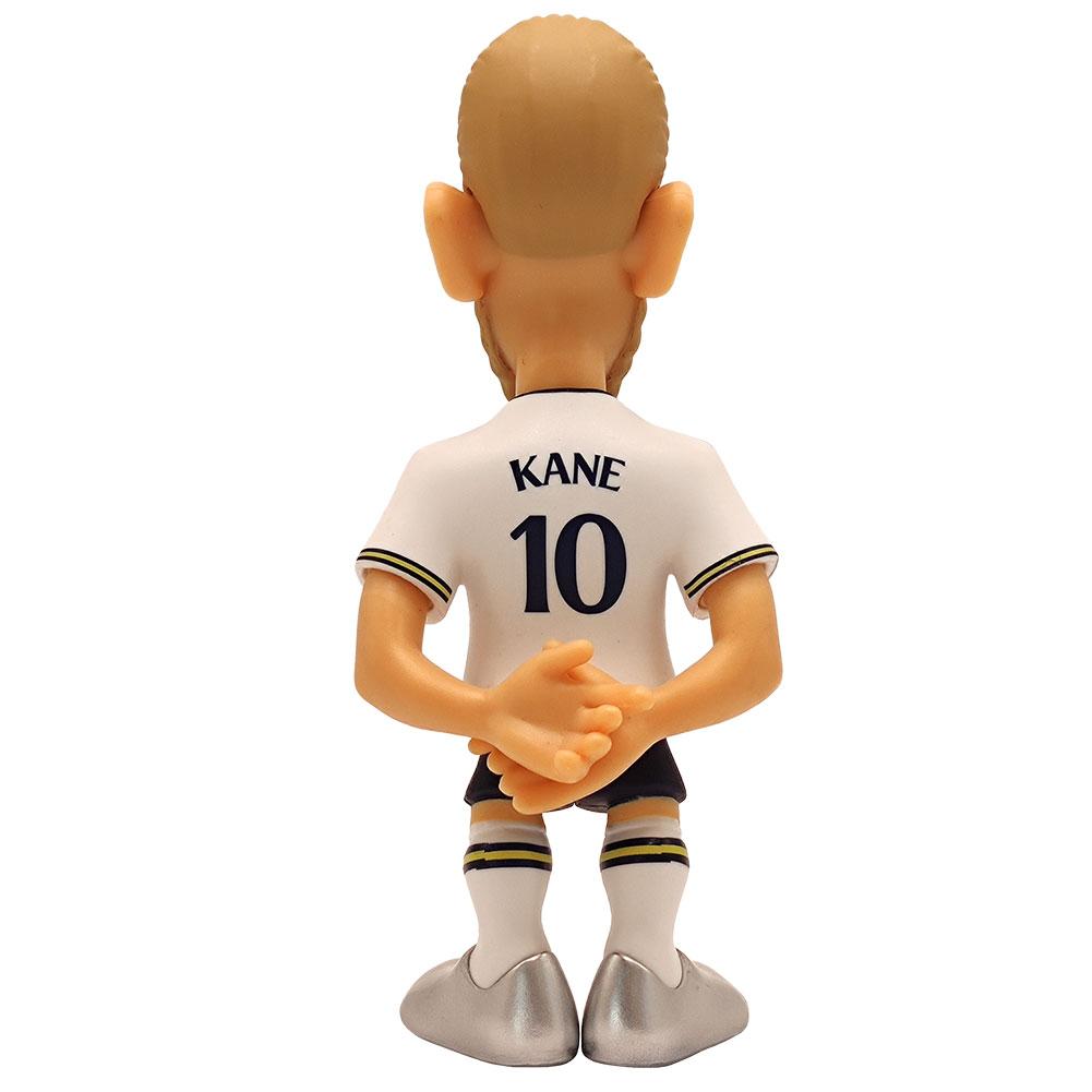 Tottenham Hotspur FC Harry Kane MiniX Figure