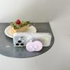 Custom 3D Star Apple Stand for iPhone 17/16 Pro Max/15 Pro Phone Case