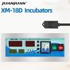XM-18D Egg Incubator Hatcher Automatic Incubator Temperature Controller Thermostat Control System Sensor Humidity Incubator