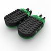 For Yamaha Tenere700/XTZ690 2019 2020 2021 2022 2023 2024 Motorcycle Front Footpegs Rests Rotatable Adjustable Footrest Footpegs