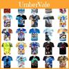 Tops – T-Shirts