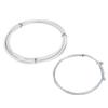 Mountain Road   Bike Brake Cable Housing Hose   Kit Cycling Replacement (Black)