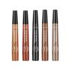 2025 Four-Prong Eyebrow Pencil: Natural, Long-Lasting, Smudge-Proof, Waterproof, Sweatproof, Non-Fading.