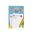 English Alphabet Tracing Book: Preschool Calligraphy and Early Learning Practice Sheets