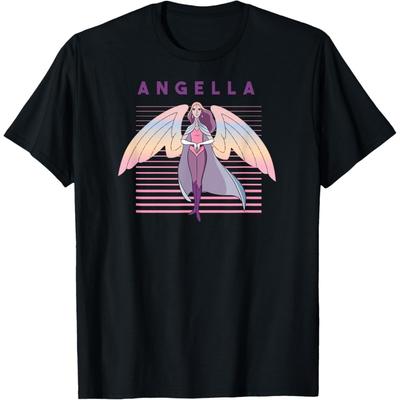 Tops – Camisetas