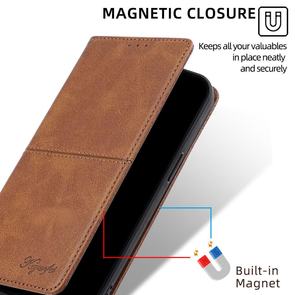 Infinix Zero 30 4G/Hot 60i GT30Pro Protective Flip Stand Case
