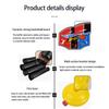 Children's Basketball Hoop Liftable Basketball Hoop Children's Sports Toys