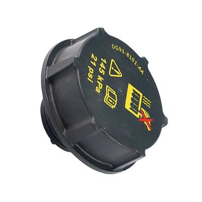 DG938101AA Bouchon de Couvercle de Refroidissement du Liquide de Refroidissement Moteur Bouchon de Radiateur Pour Ford Fusion 2014 - 2016 1.5L 1.6L 2.0L 2.5L Bouchon de Couvercle de Réservoir de Refroidissement