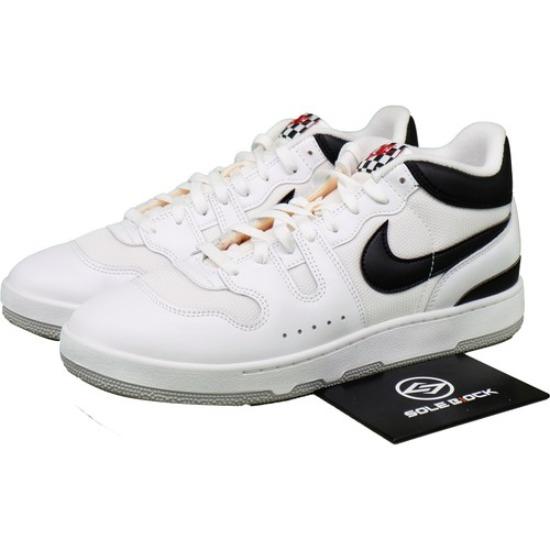 

Nike Mac Attack QS SP Белый Черный FB8938-101 EU 36.5 чёрный/белый