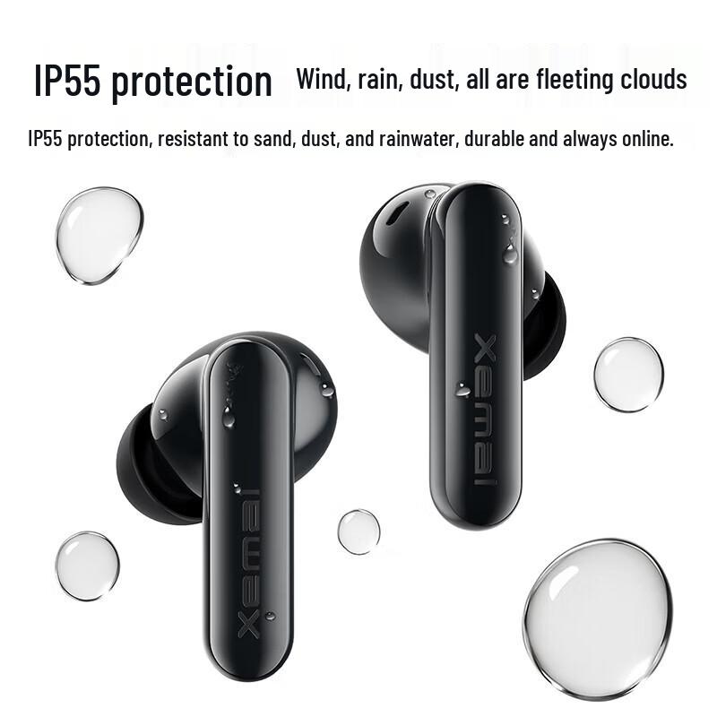 EDIFIER X2 Evo True Wireless Bluetooth Earbuds