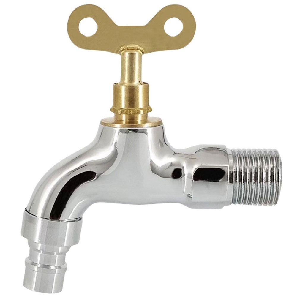 Use Outdoor Faucet Accessories Faucet Key Radiator Plumbing Bleed Bleeding Key Venting Air Valve