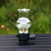 Portable Butane Gas Light,Suitable For Camping,Fishing And Picnic,Compact Outdoor Candle Light With Night Lighting 1Pc