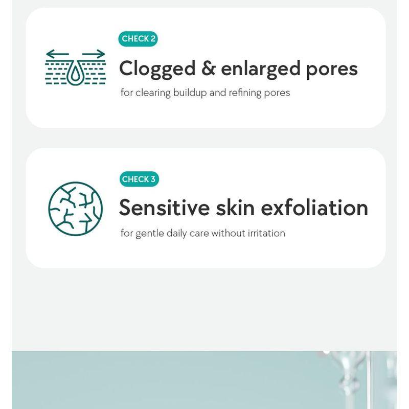 NINELESS - Molecule-Clear Salicylic Acid Serum