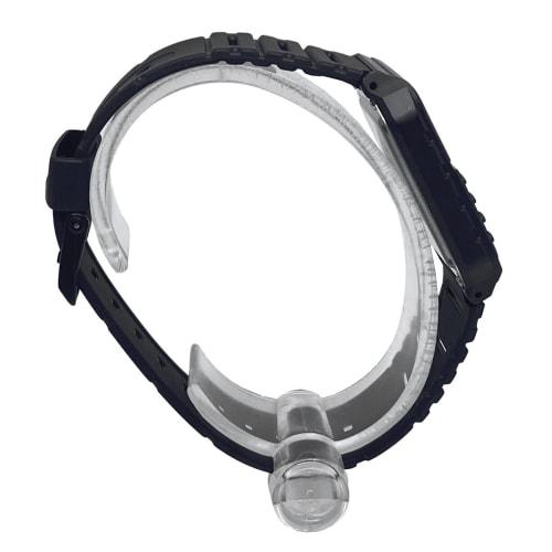 Casio Standard Watch CA-53W-1Z Men's Product Black