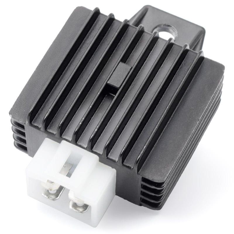 Точный Для Cub Cadet CC 30, MTD Troy Bilt 4P90HU 7T84M Совместимый 925-06299 Регулятор напряжения Заменяет 751-12242 951-12242