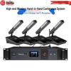 HuiDu HD-8900 Series Wireless Video Tracking Conference System (CN version)