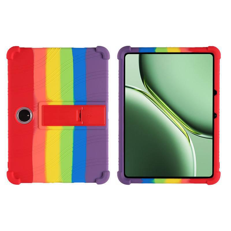 

Anti-Drop Silicone Protective Case for OPPO Pad 3 & OnePlus Pad Pro 12.1 inch