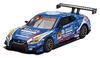 TrueScale Miniatures MINI GT Scale Nissan Nismo GT3 SUPER GT Series 2022 KONDO RACING Japan Exclusive Finished Model 1/64 GT-R #56 (Left-Hand Drive)