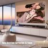 Vidéoprojecteur - BAZARLAND30 - Magcubic L018 - 4K - 650 ANSI - Android 11 - Portable