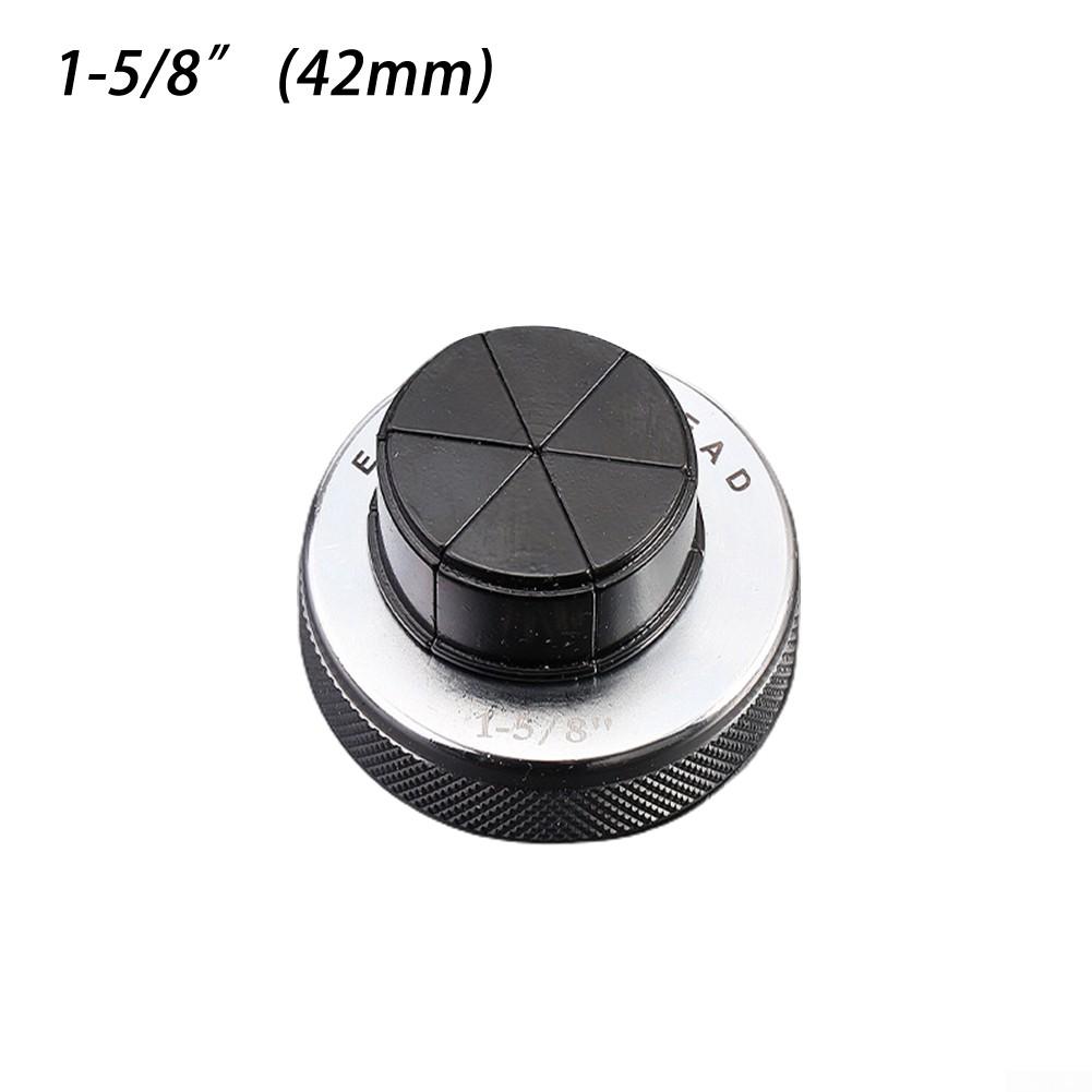 

Расширительная головка 1 шт., черная углеродистая сталь, коррозионная стойкость