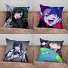 AAdo Best Singer Adobum Pillow Case Pillowcase Home Sofa Cushions Car Cushions Pillowcover Office Pillowshell Pillow