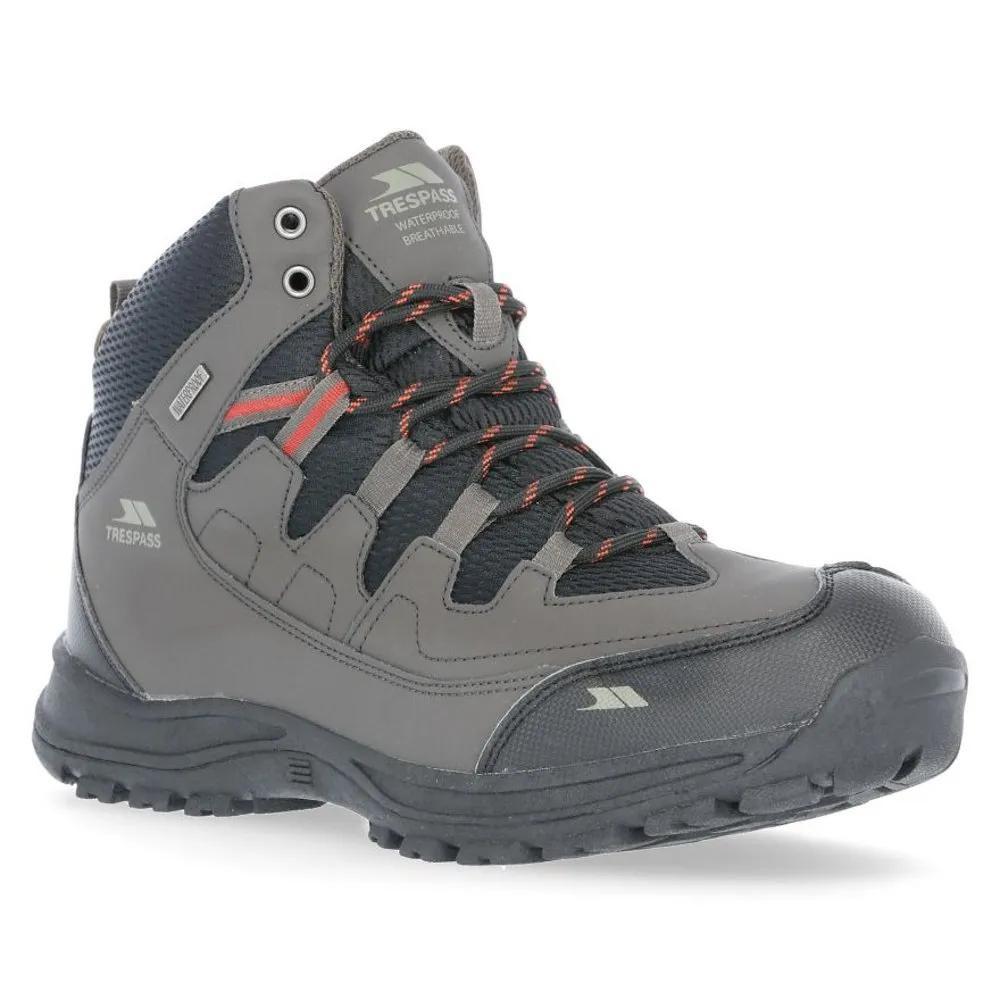 Trespass Finley Hiking Boots