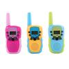 X11A Walkie Talkies for Kids, 3 KM Range Indoor Outdoor Activity Stem Toys, Birthday Gifts for Boys and Girls