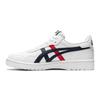 Asics Japan S Grade School 'White Classic Red' (Unisex) White / Classic Red Kids' Skateboarding Shoes 1194A076 103