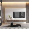 1PC 1m/39.37inch White and gold self-adhesive flexible molded decoration, suitable for mirror edges,and home wall decoration
