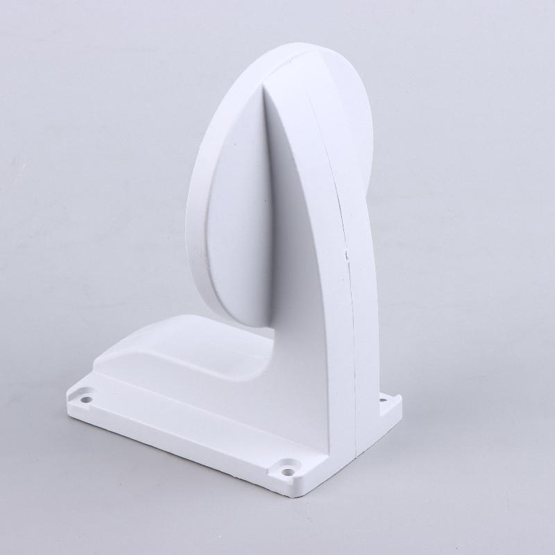 1 Set Wall Mount Home Office Dome Camera Bracket For Ip Dome Camera Ds-2Cd2132-I Ds-1258Zj Bracket For Hikvision