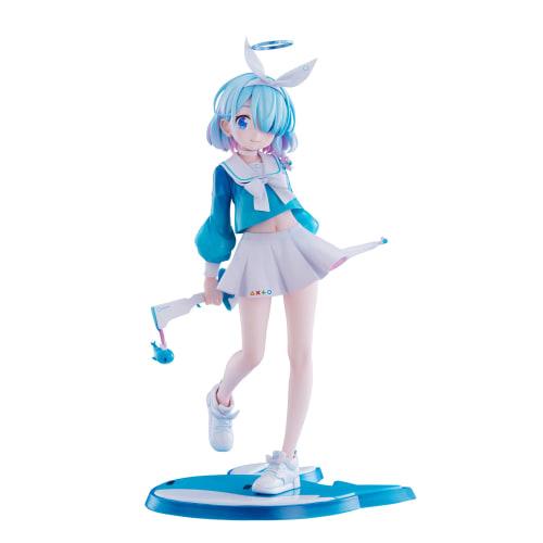 Golden Head 1/7 Scale Figure Blue Archive Alona