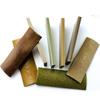1 pezzo di Lino Micata Manico Coltello Materiale Modello Tavola per Fai da Te Manico Coltello Realizzazione Materiale Forniture Artigianali 120x40x5mm