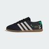 IH1890 adidas Gazelle Lo Pro Nero Core Bianco Off Bianco Gomma (Uomini)