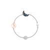 Remix Invisible Magnetic Clasp Bracelet Women Bracelets 5509664+5490934+5509672