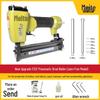 Meite Pneumatic F32 Brad Nailer for Woodworking and Furniture