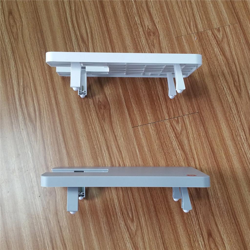 Large Sewing Machine Extension Table Sewing Machines Extension Plate Great for Enhancing Stability and Larger Workspace