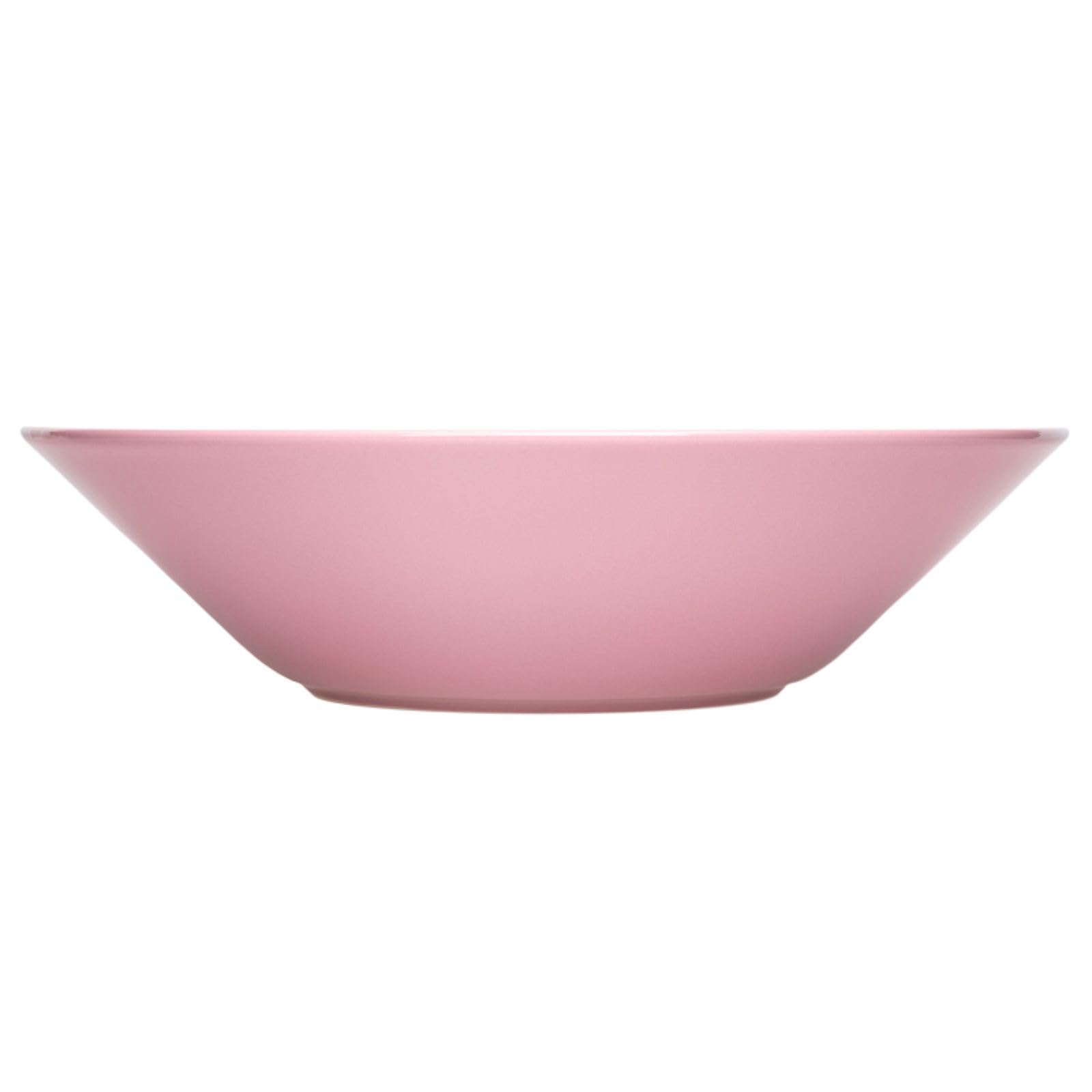 [Оригинальный импортный товар] Тарелка Iittala Teema, Розовый, Прибл.. 21см