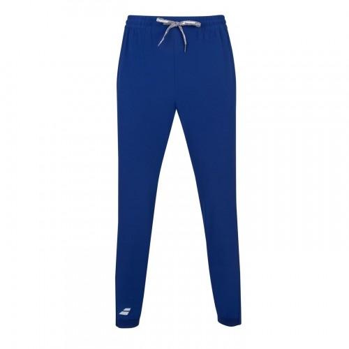 Babolat Womens/Ladies Logo Jogging Bottoms