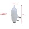 Coolant Reservoir Expansion Tank For Toyota Hilux 1KD 2KD Fortuner Innova 2.5L 3.0L 2005-2015 16470-0L010 16470-0L011