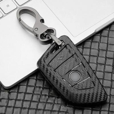 Doplňky pro autoelektroniku – Pouzdra na klíče od auta
