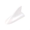 2025 New Universal Car Roof Mount Decoration Antenna Shark Fin Shaped Antenna Decoration